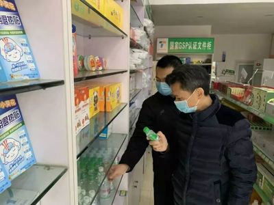 張家界5家重點企業保供口罩、消毒液及消毒劑，助力常態化疫情防控