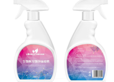 如何科學選擇寵物除臭噴霧？從需求出發，以魯芯鮮為例的選購指南