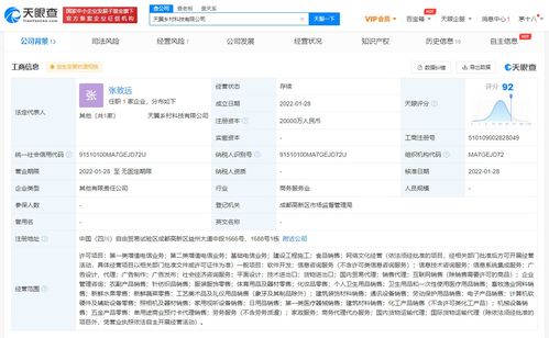 中國電信成立鄉村科技公司，注冊資本2億元，深耕信息系統集成服務